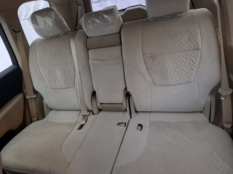 2023 Toyota Land Cruiser GXR 