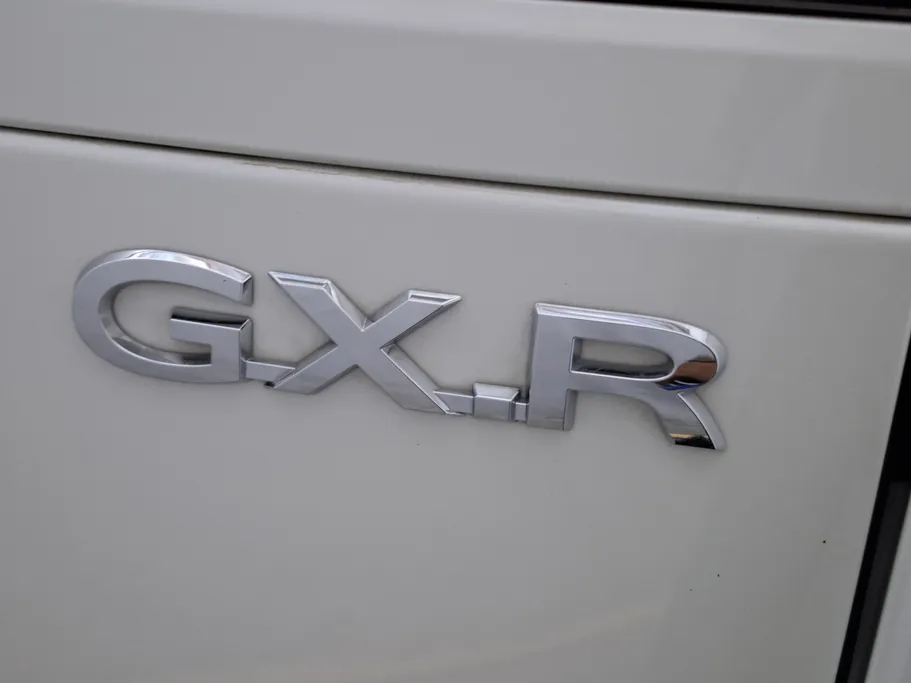 2023 Toyota Land Cruiser GXR 