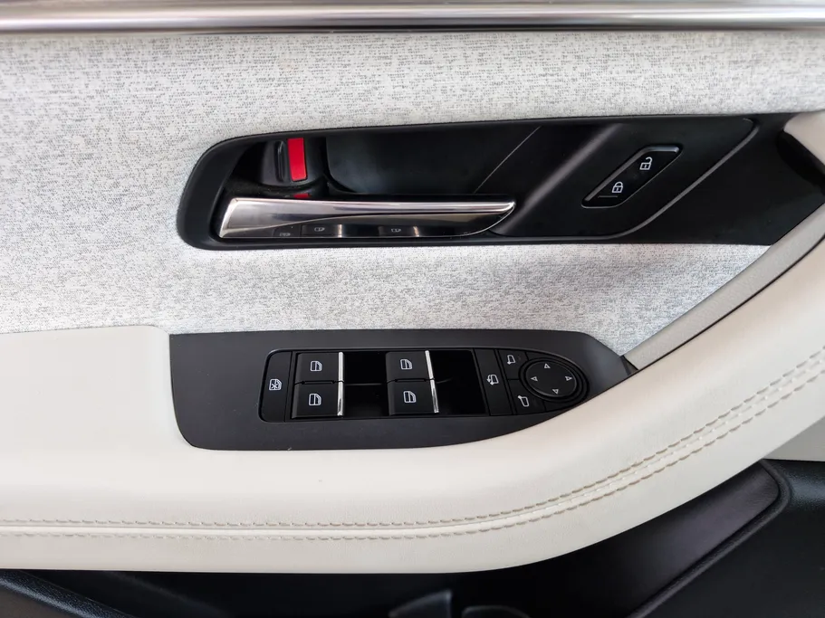 2024 Mazda CX60 SKYACTIV G 