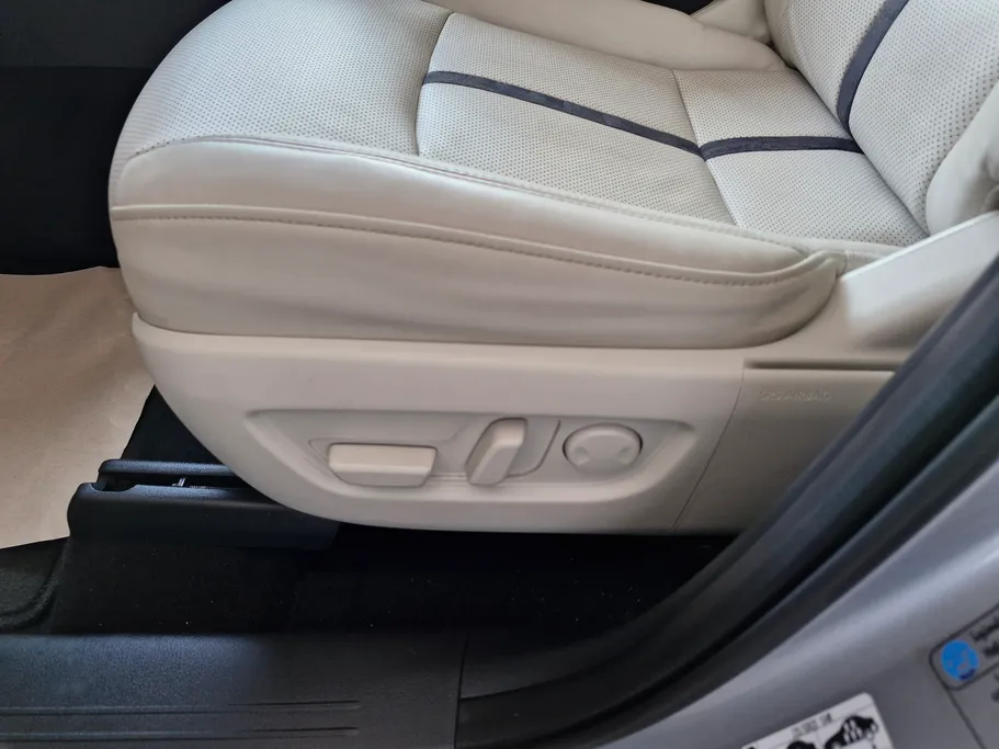 2024 Mazda CX60 SKYACTIV G 