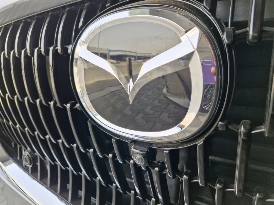 2024 Mazda CX60 SKYACTIV G 