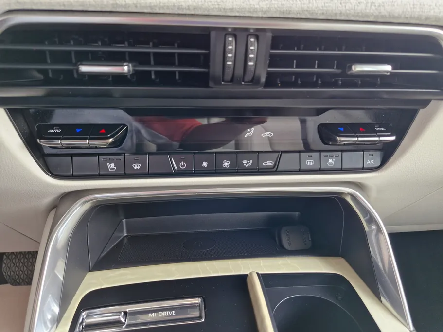 2024 Mazda CX60 SKYACTIV G 