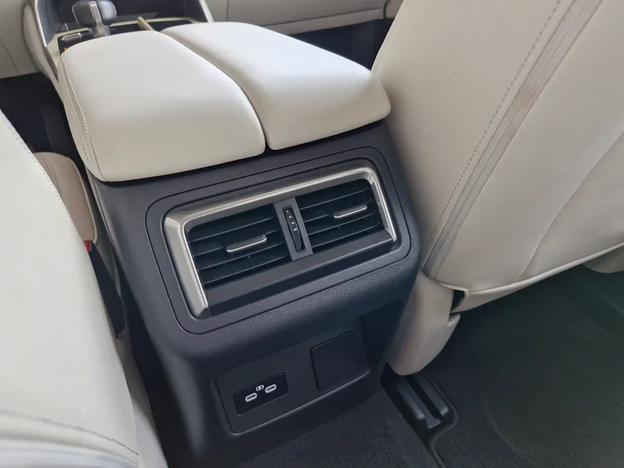 2024 Mazda CX60 SKYACTIV G 