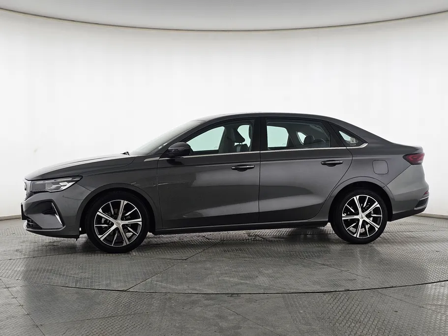2023 Geely Emgrand GF 