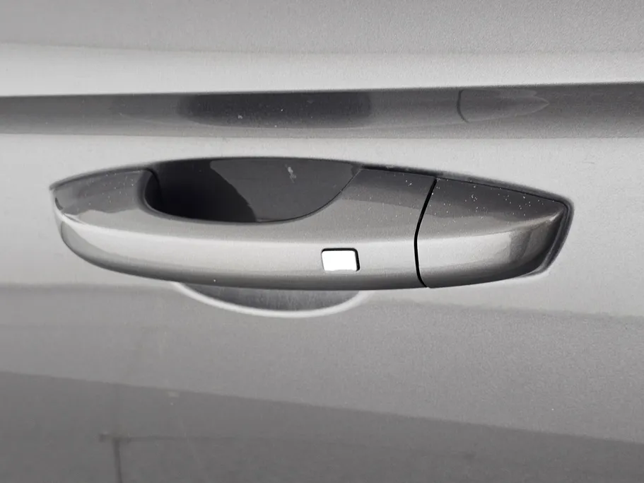 2023 Geely Emgrand GF 