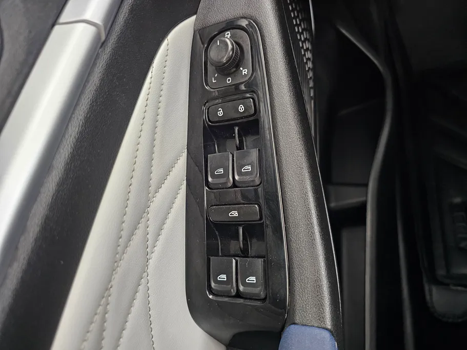 2023 Geely Emgrand GF 