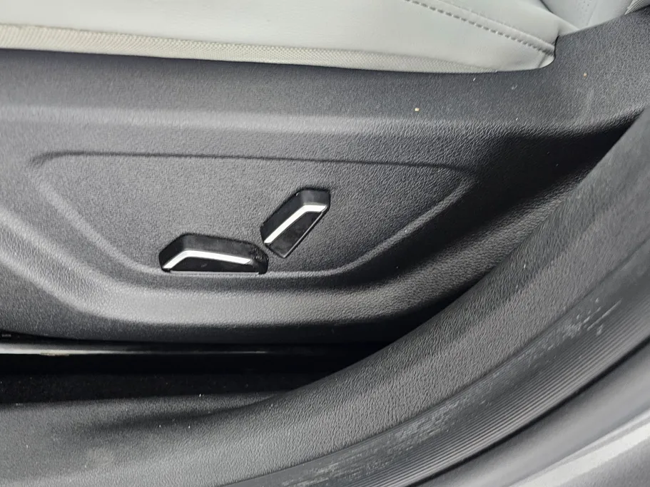 2023 Geely Emgrand GF 