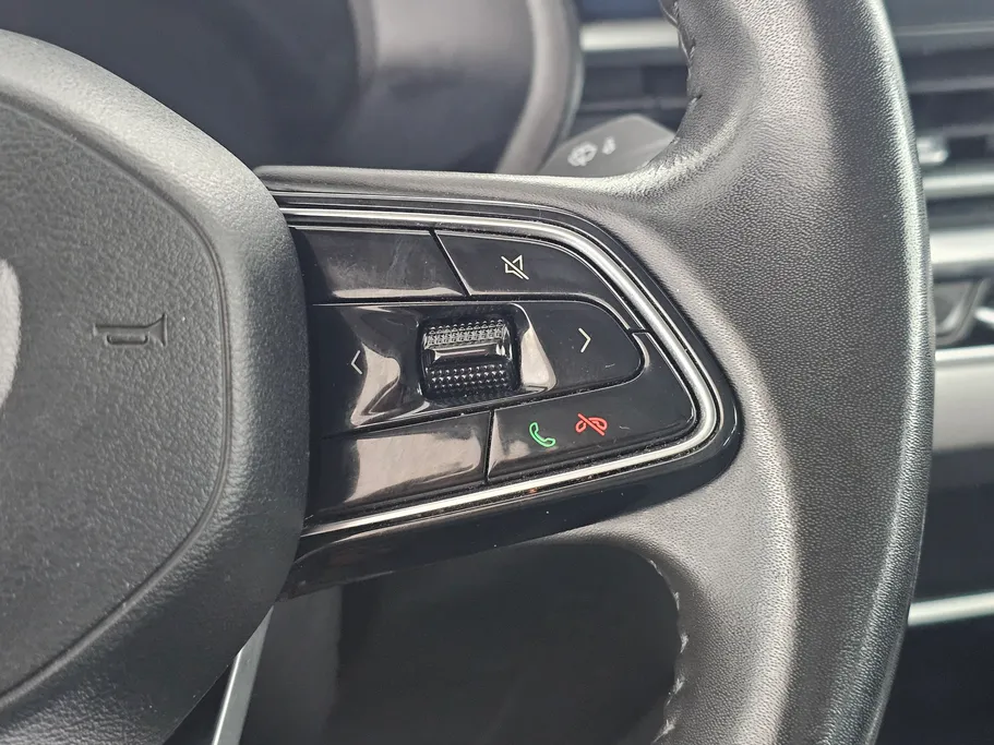 2023 Geely Emgrand GF 