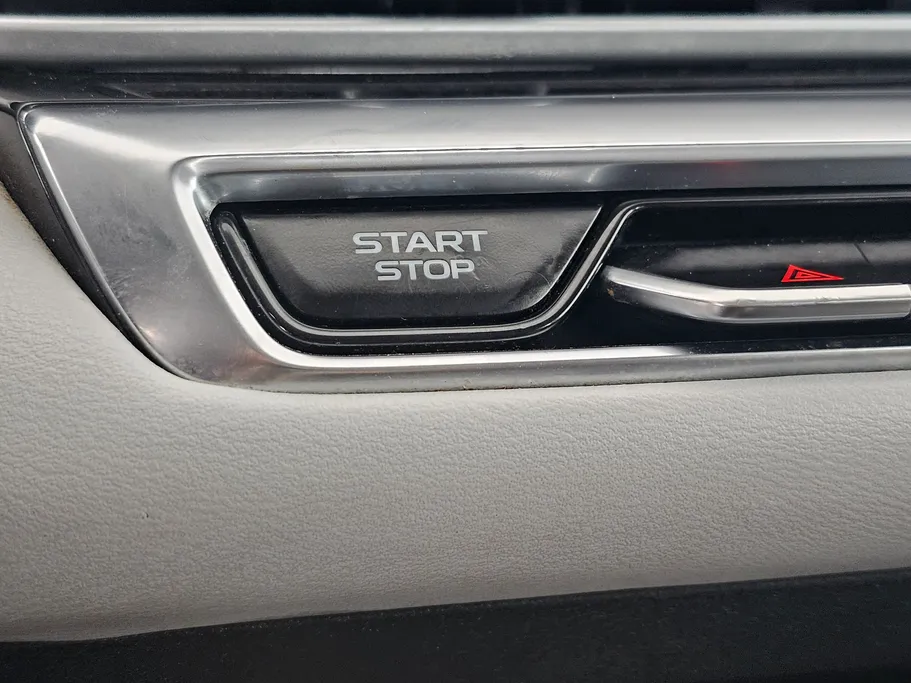 2023 Geely Emgrand GF 
