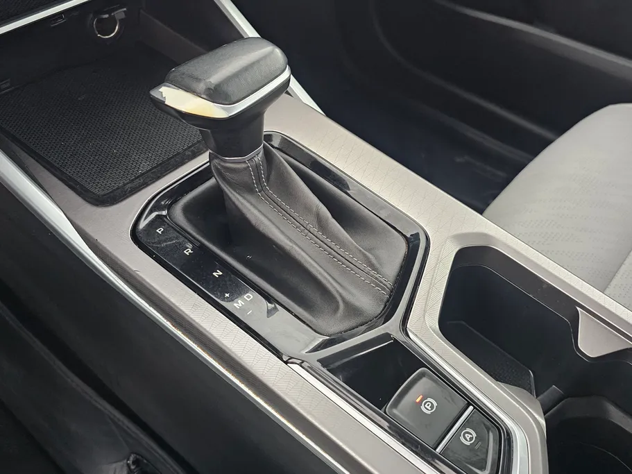 2023 Geely Emgrand GF 