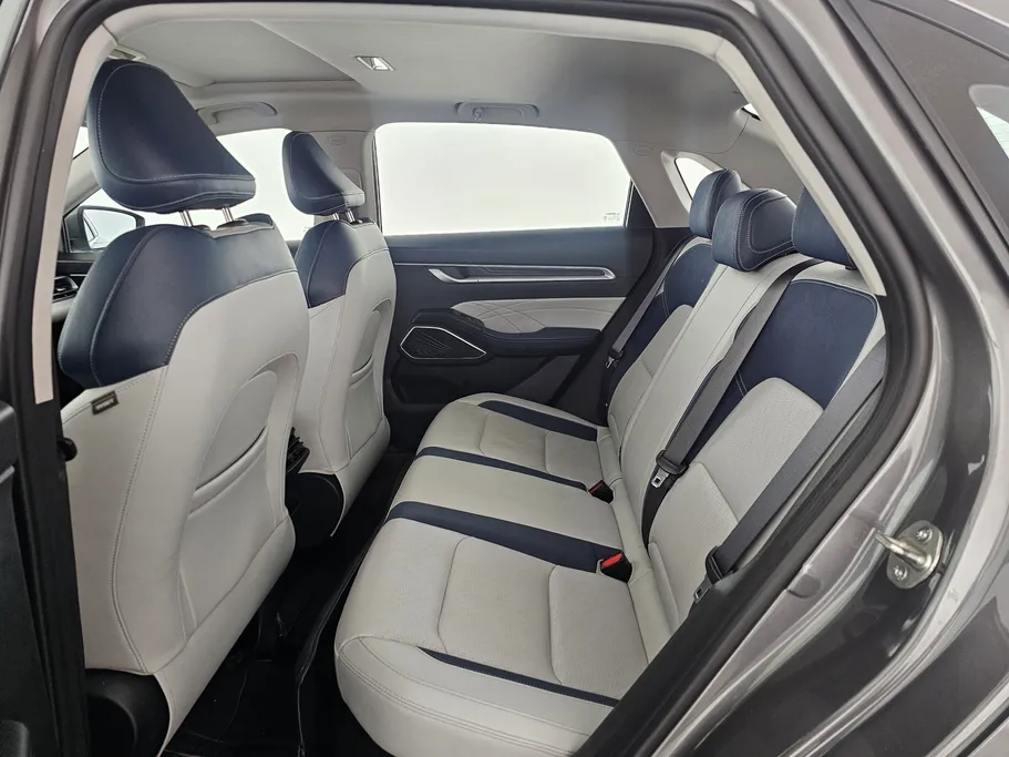 2023 Geely Emgrand GF 