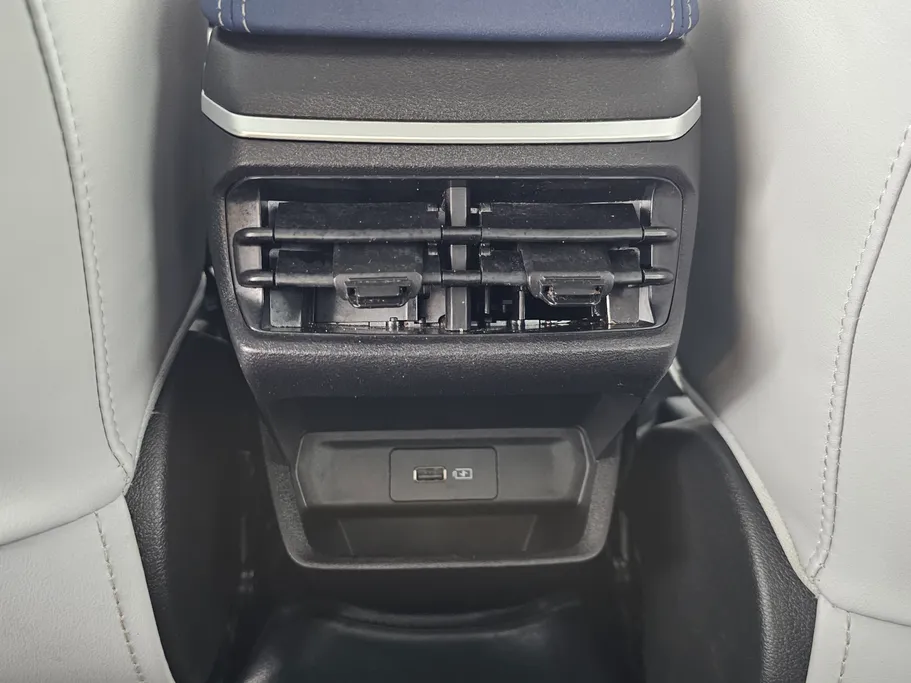 2023 Geely Emgrand GF 