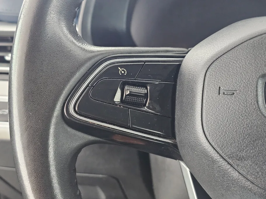 2023 Geely Emgrand GF 