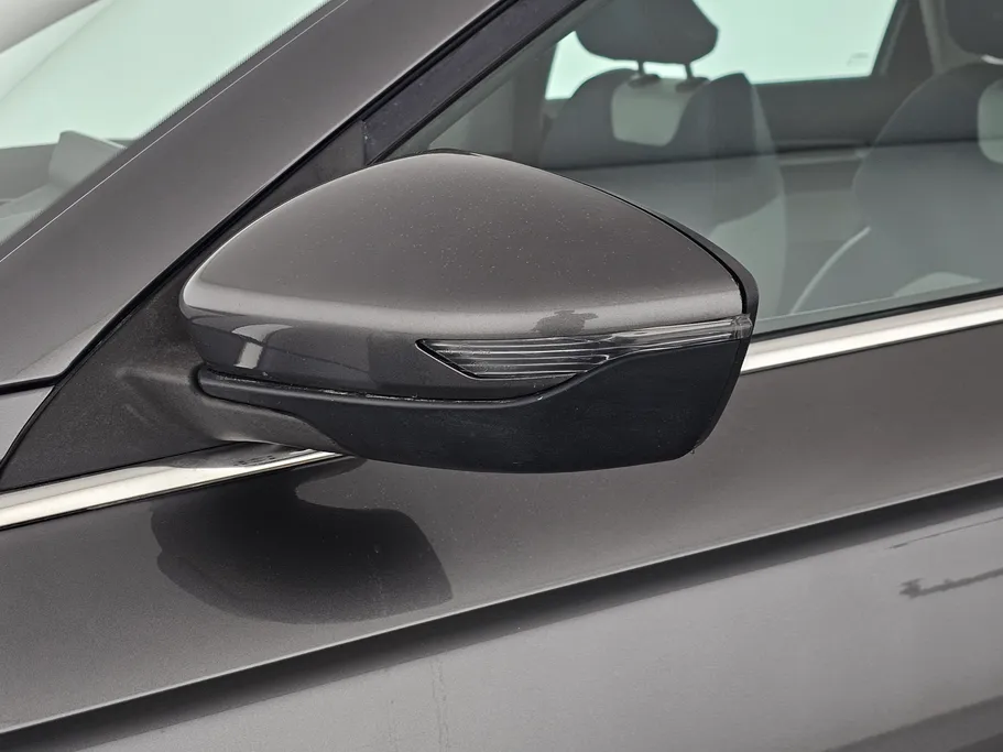 2023 Geely Emgrand GF 