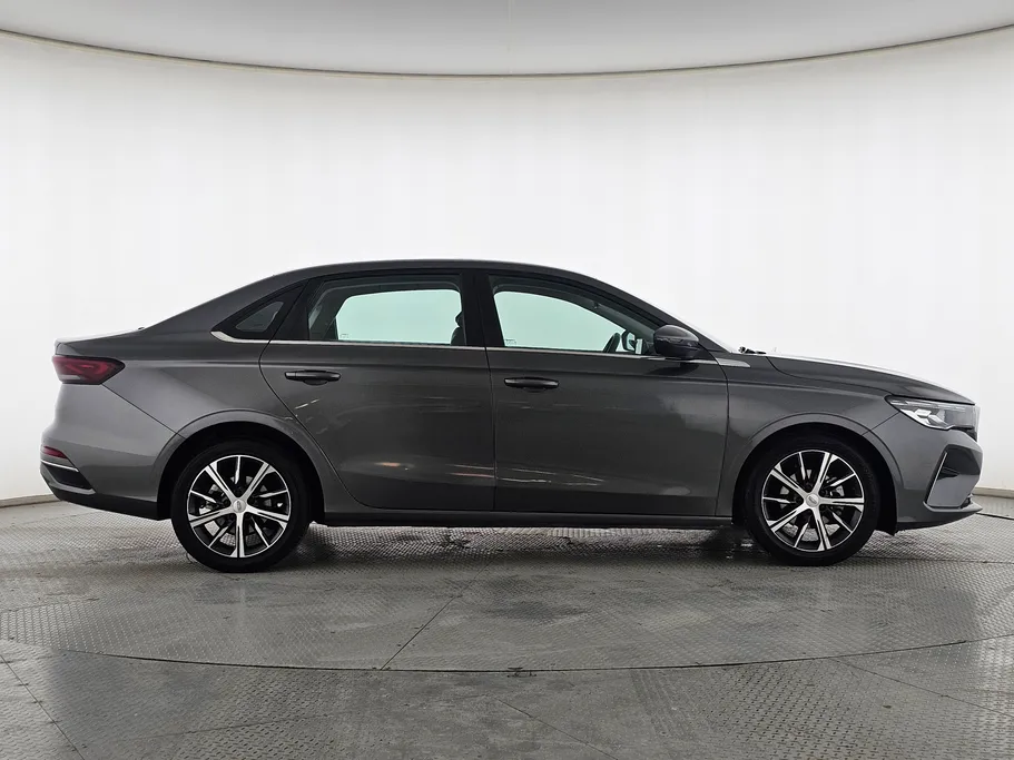 2023 Geely Emgrand GF 