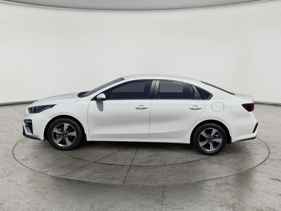 2021 Kia Cerato LX 