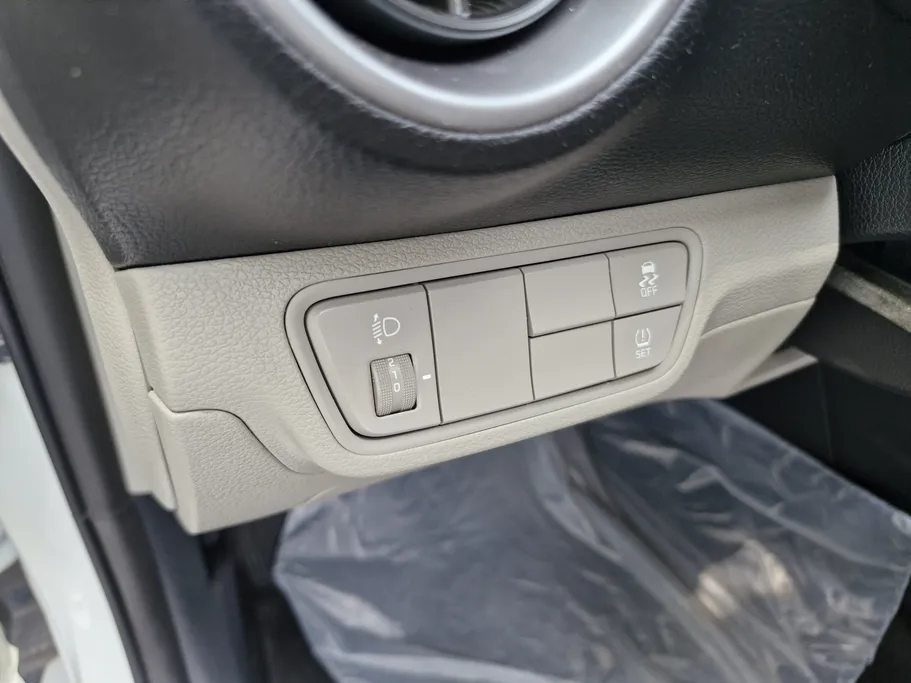 2021 Kia Cerato LX 