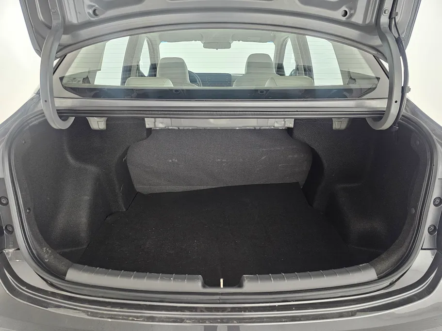 2024 Hyundai Grand i10 Smart 