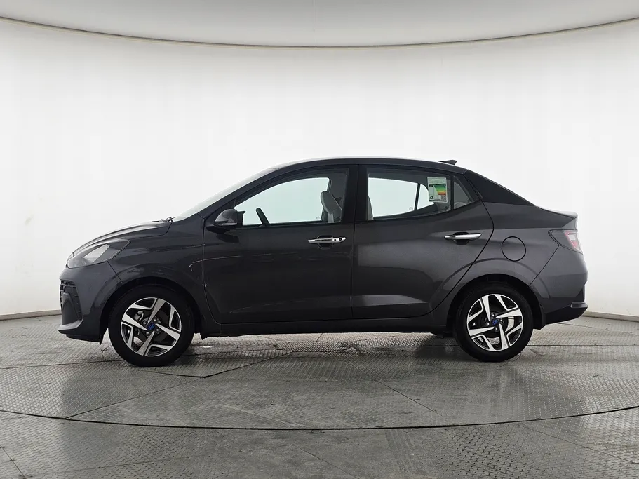 2024 Hyundai Grand i10 Smart 