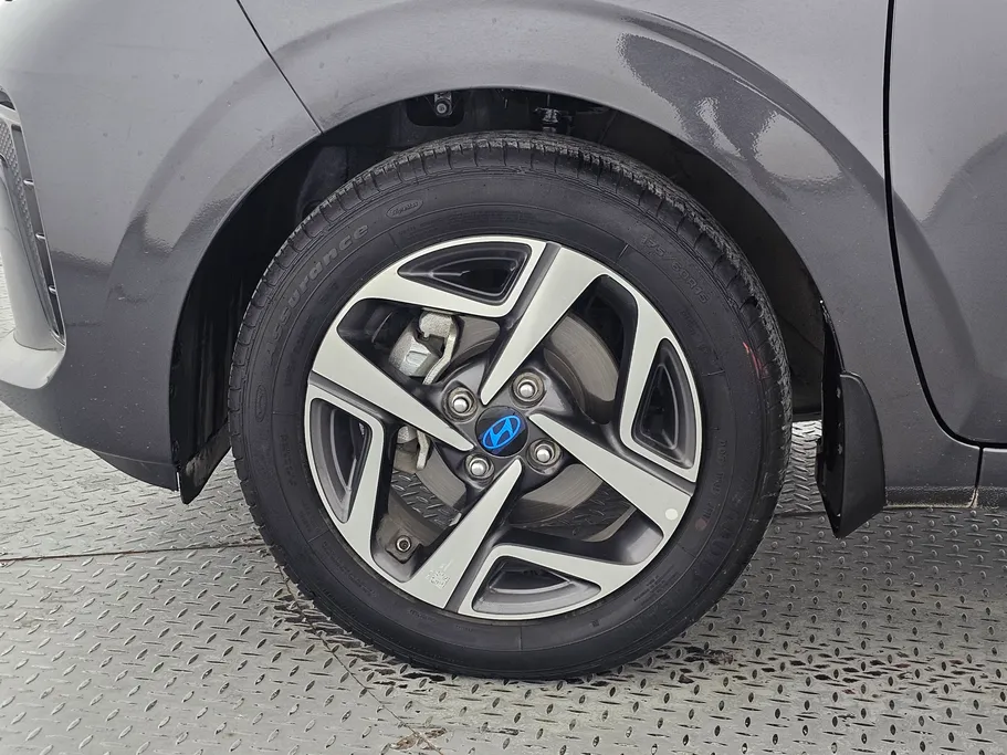 2024 Hyundai Grand i10 Smart 