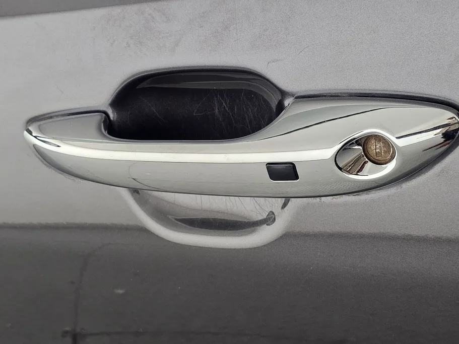 2024 Hyundai Grand i10 Smart 