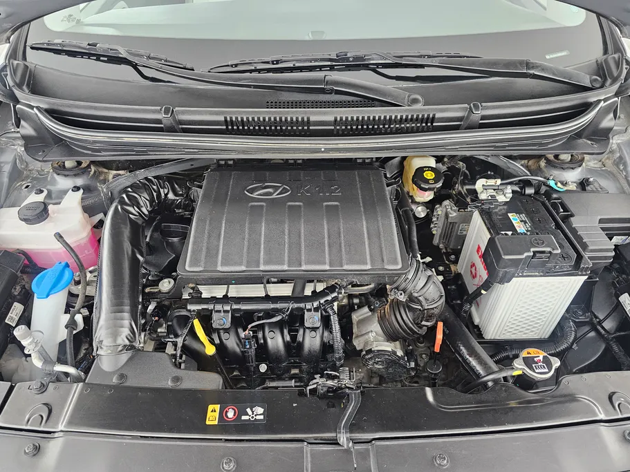 2024 Hyundai Grand i10 Smart 
