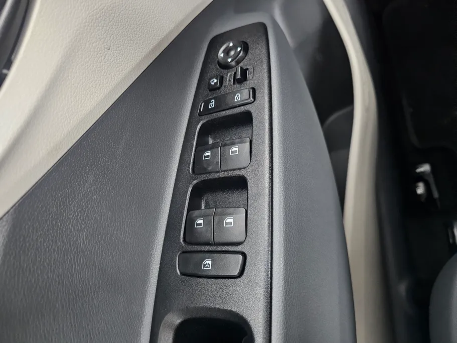 2024 Hyundai Grand i10 Smart 