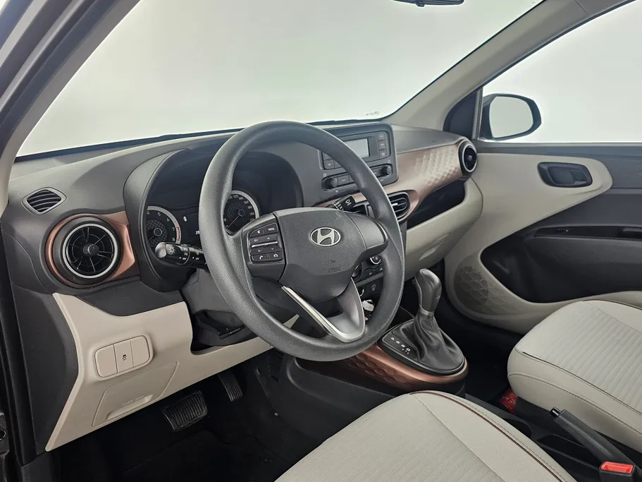 2024 Hyundai Grand i10 Smart 