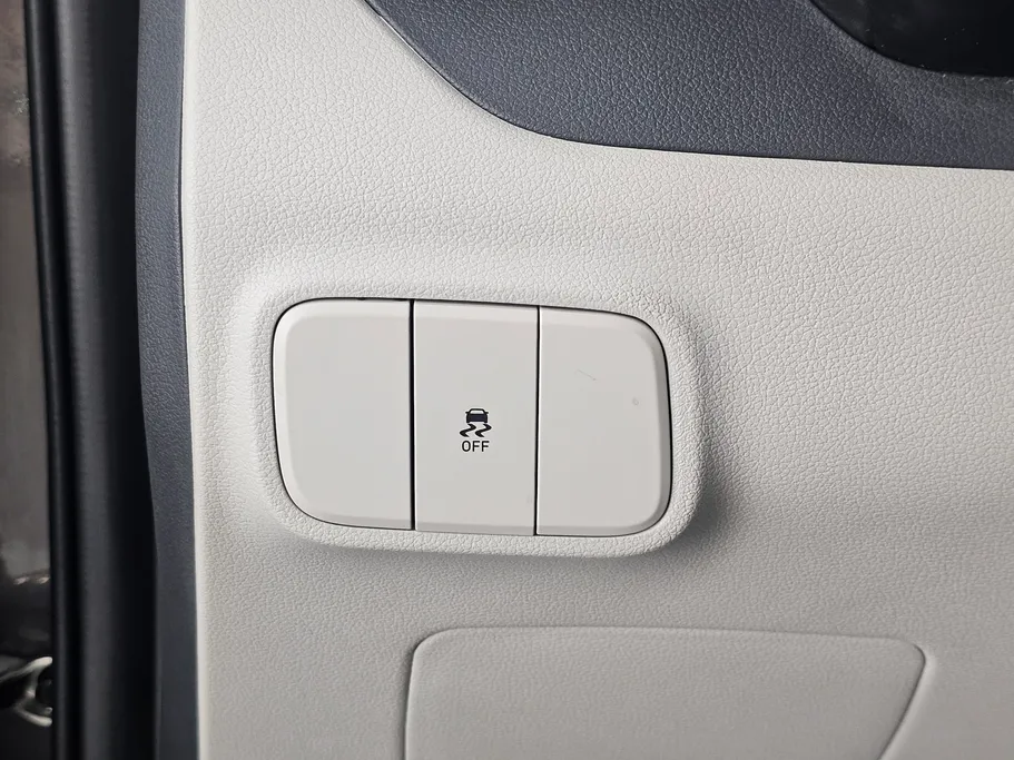 2024 Hyundai Grand i10 Smart 