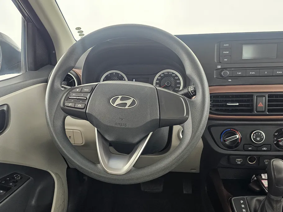 2024 Hyundai Grand i10 Smart 