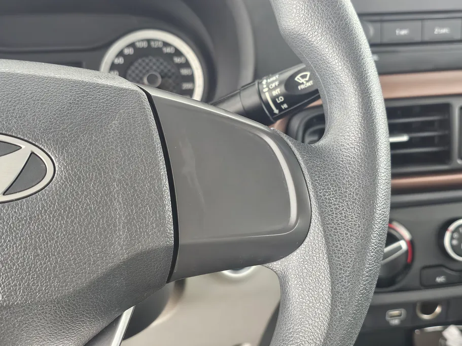 2024 Hyundai Grand i10 Smart 