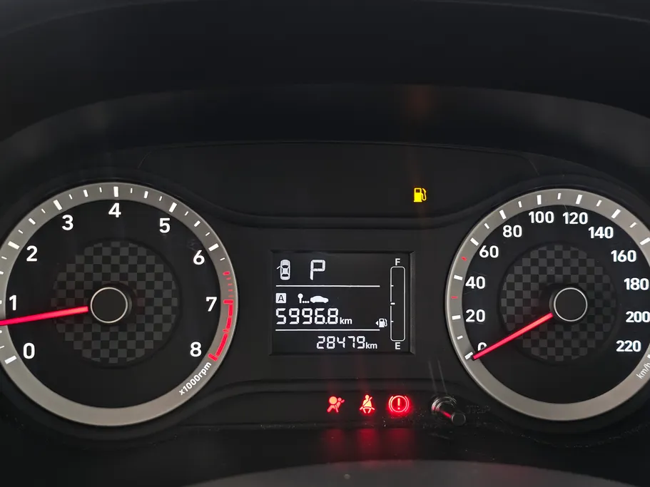 2024 Hyundai Grand i10 Smart 
