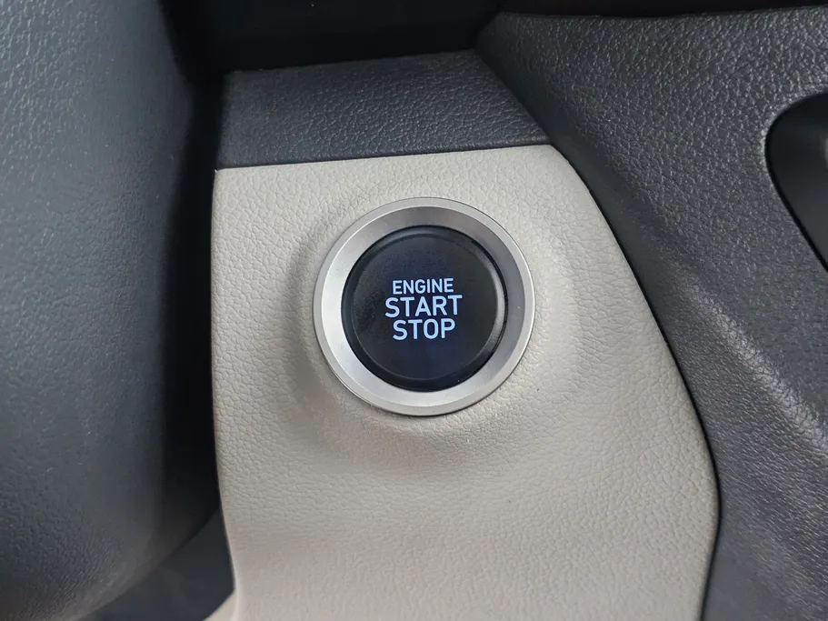 2024 Hyundai Grand i10 Smart 
