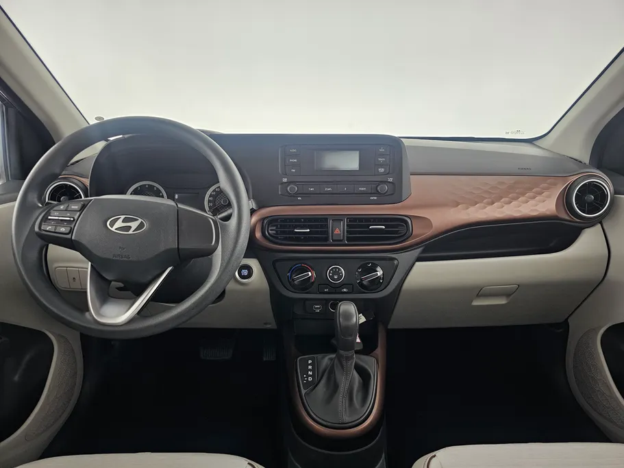 2024 Hyundai Grand i10 Smart 