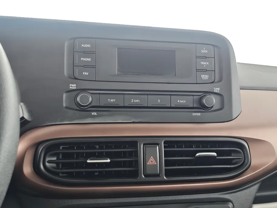 2024 Hyundai Grand i10 Smart 