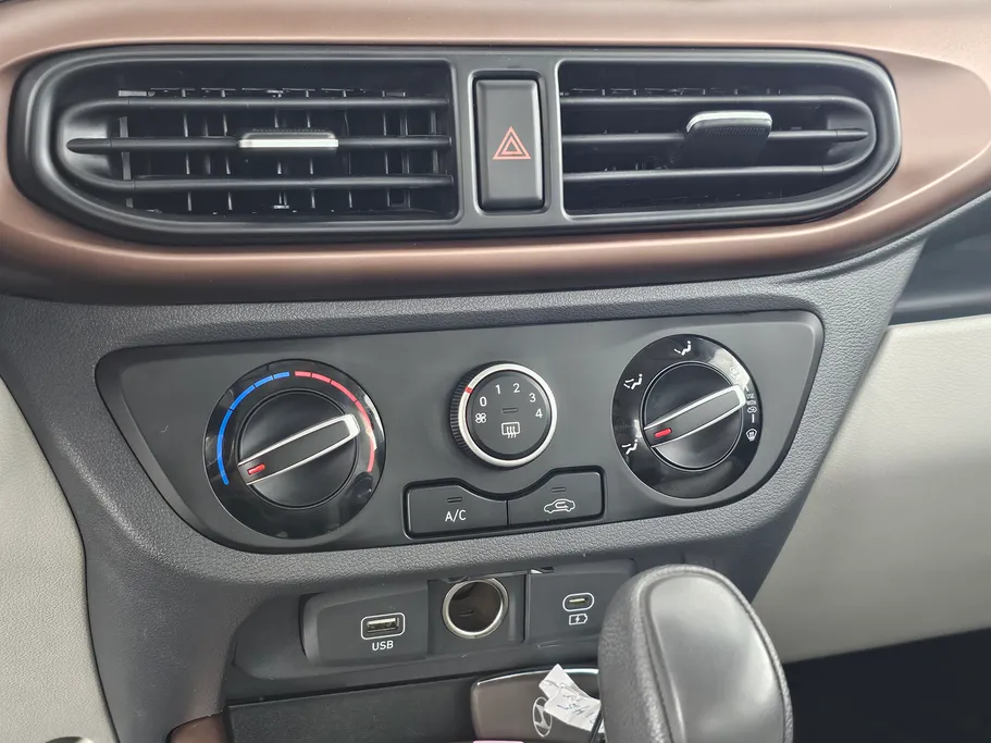 2024 Hyundai Grand i10 Smart 