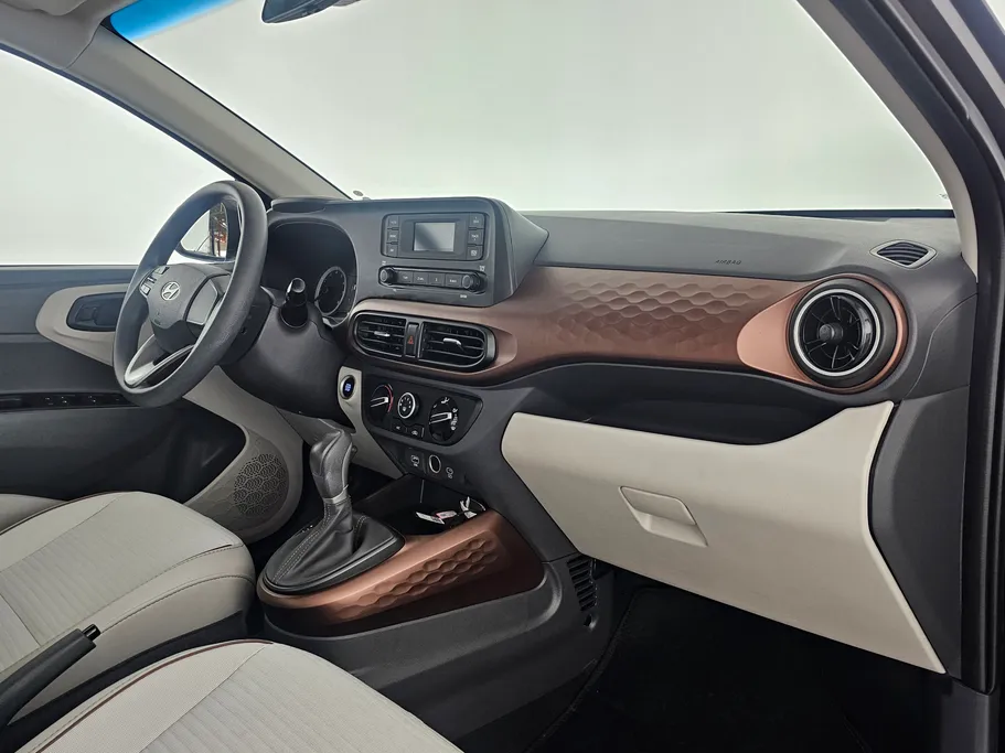 2024 Hyundai Grand i10 Smart 