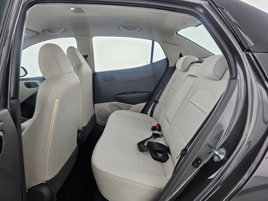 2024 Hyundai Grand i10 Smart 