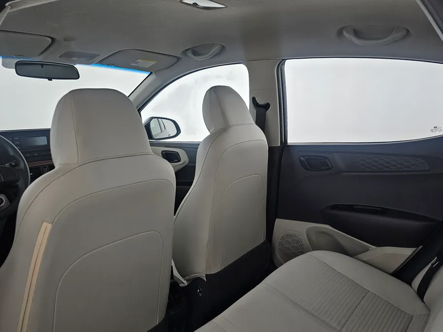 2024 Hyundai Grand i10 Smart 