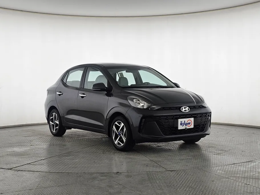 2024 Hyundai Grand i10 Smart 