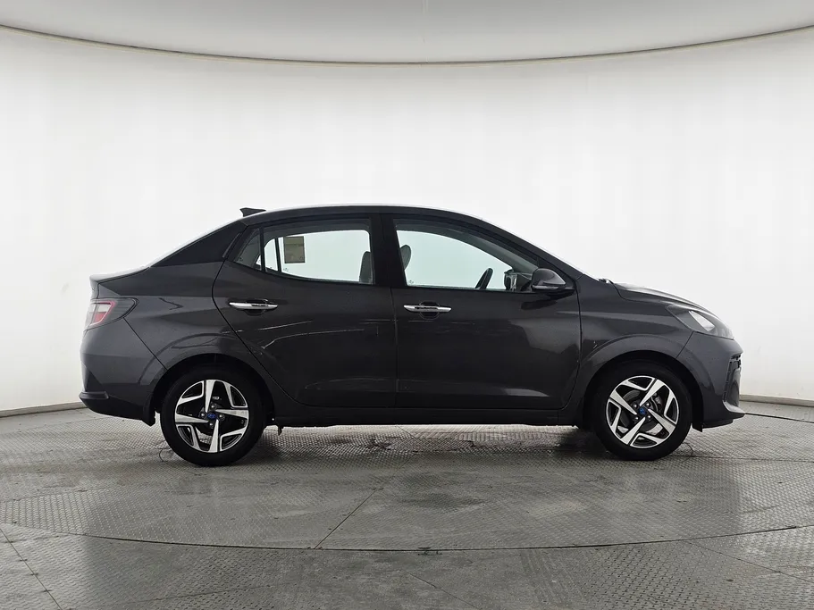2024 Hyundai Grand i10 Smart 