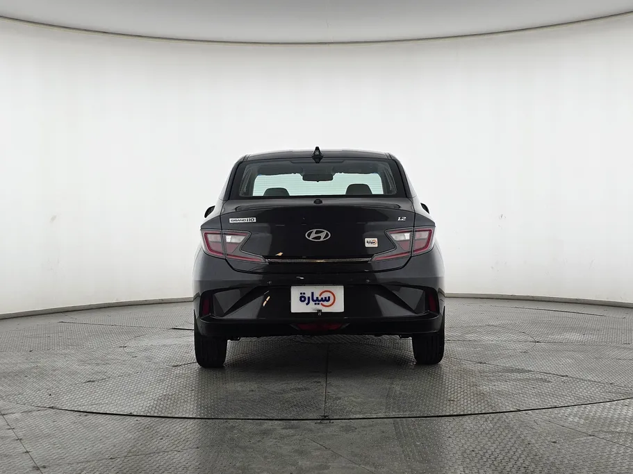 2024 Hyundai Grand i10 Smart 