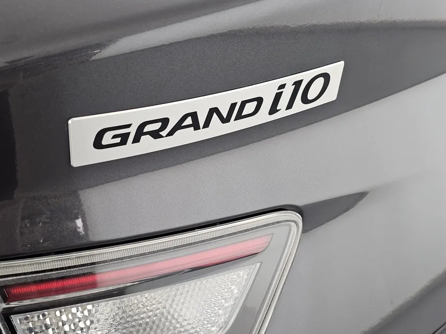 2024 Hyundai Grand i10 Smart 