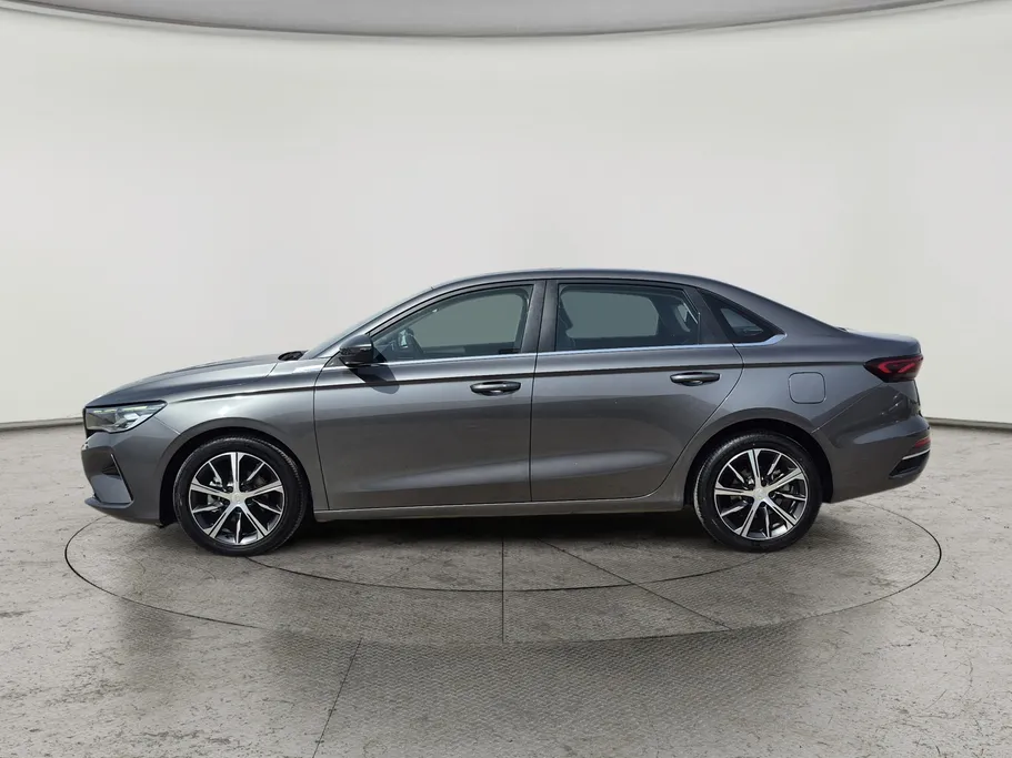 2023 Geely Emgrand GF 