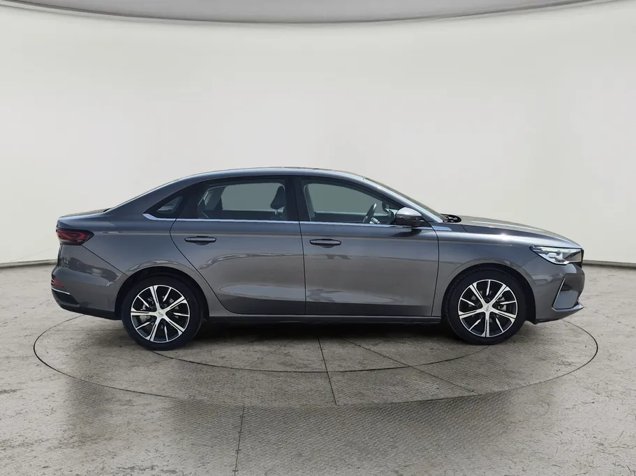 2023 Geely Emgrand GF 