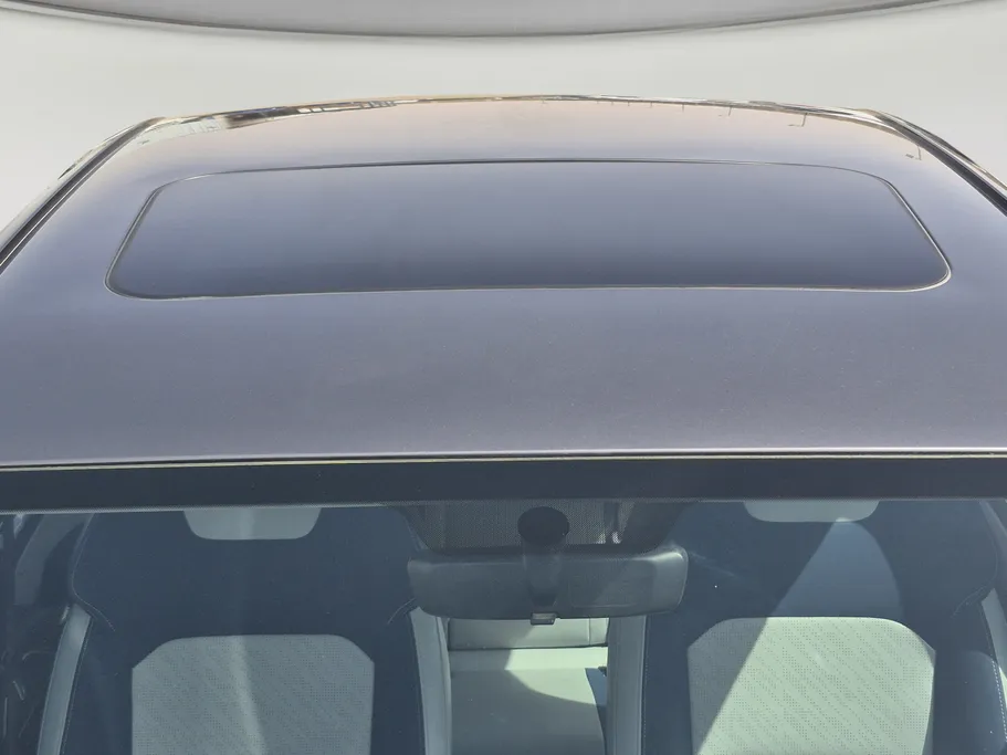 2023 Geely Emgrand GF 