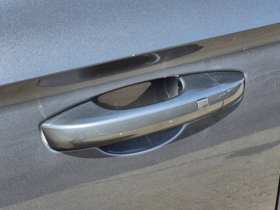 2023 Geely Emgrand GF 