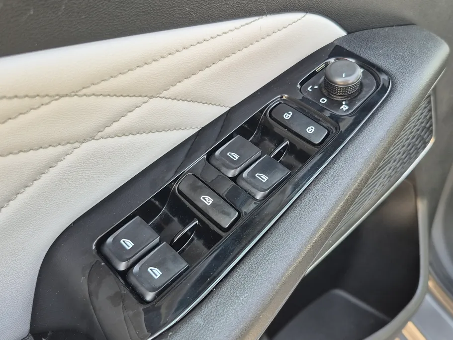 2023 Geely Emgrand GF 