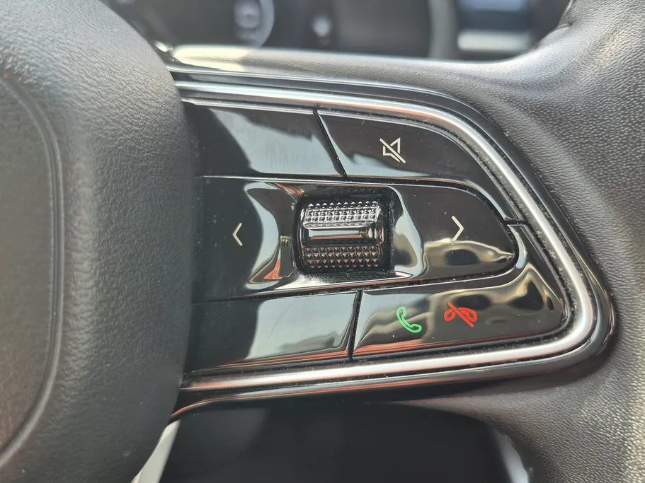 2023 Geely Emgrand GF 