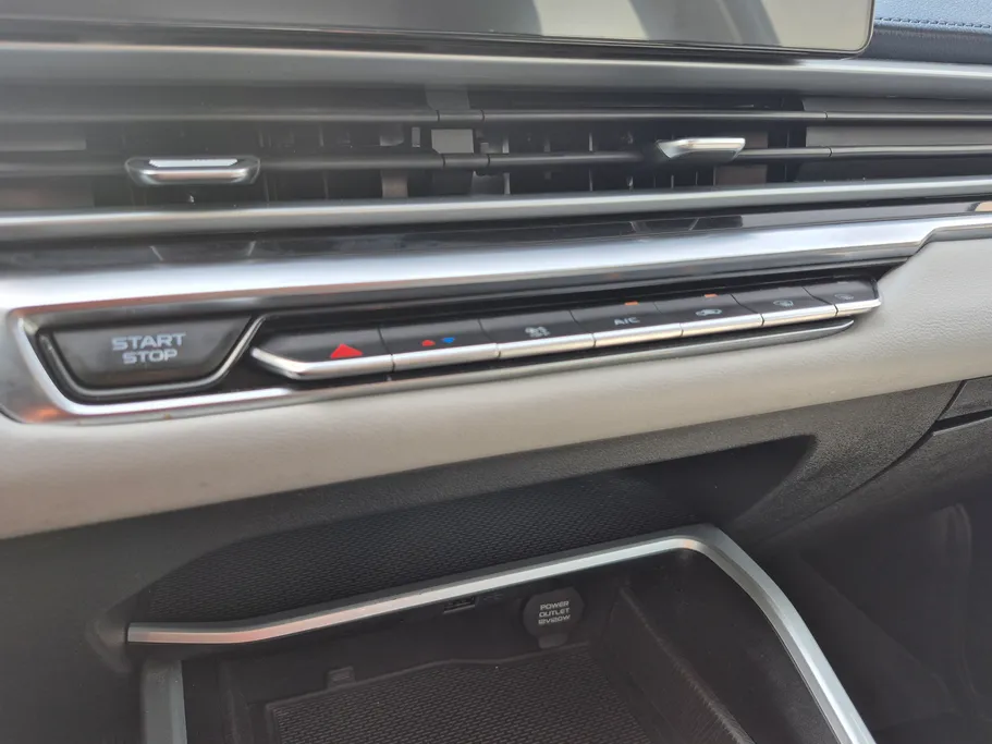 2023 Geely Emgrand GF 